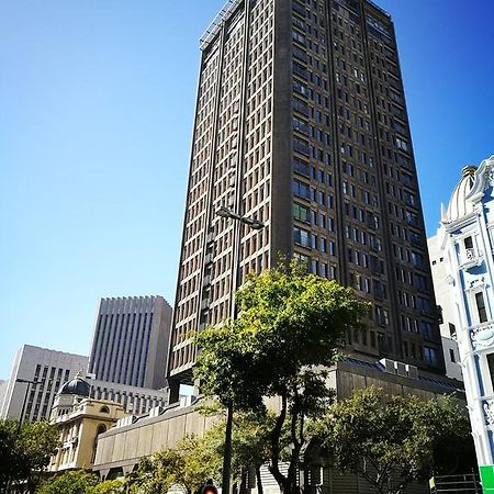 Cape Town Cartwrights Apartments Exterior foto
