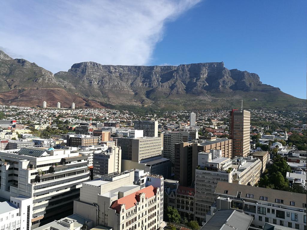 Cape Town Cartwrights Apartments Exterior foto