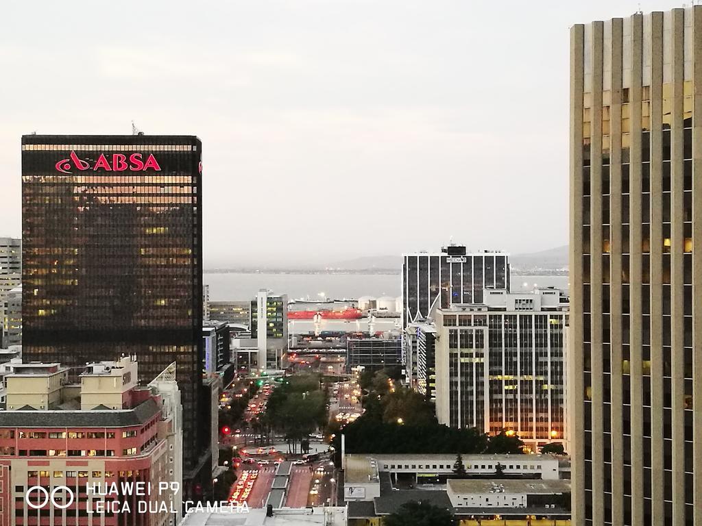 Cape Town Cartwrights Apartments Exterior foto