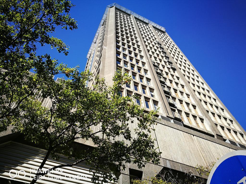 Cape Town Cartwrights Apartments Exterior foto
