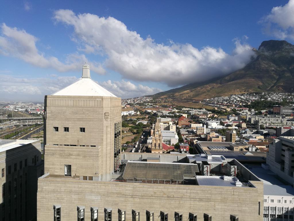 Cape Town Cartwrights Apartments Exterior foto
