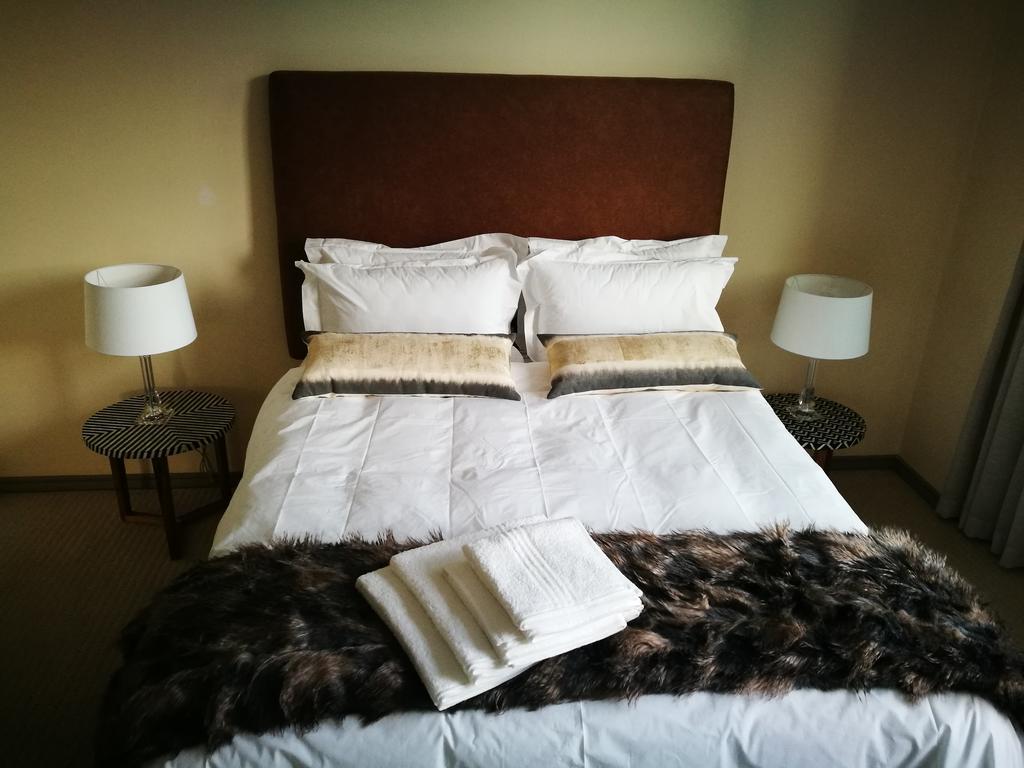 Cape Town Cartwrights Apartments Zimmer foto