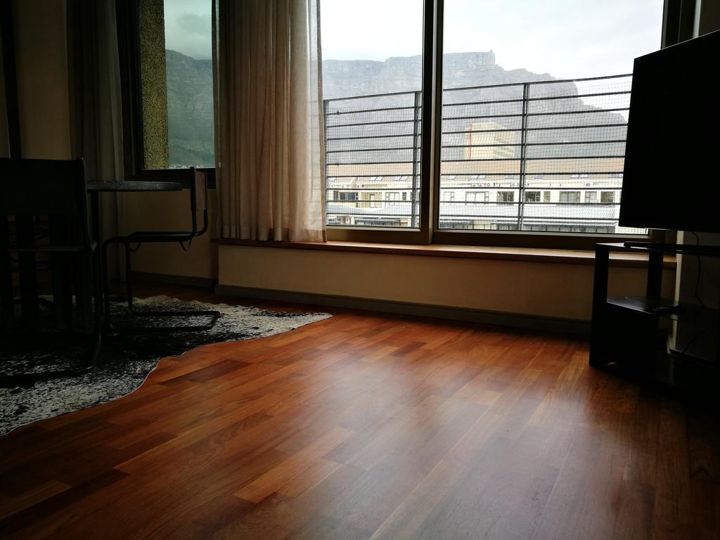 Cape Town Cartwrights Apartments Zimmer foto