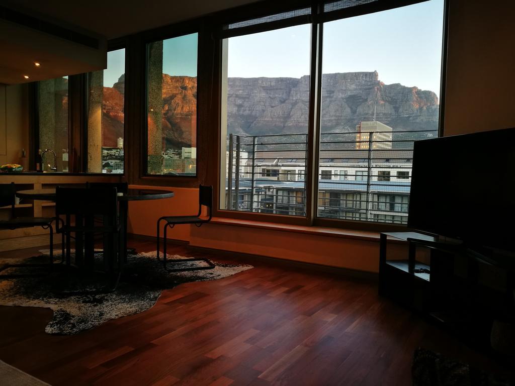 Cape Town Cartwrights Apartments Exterior foto
