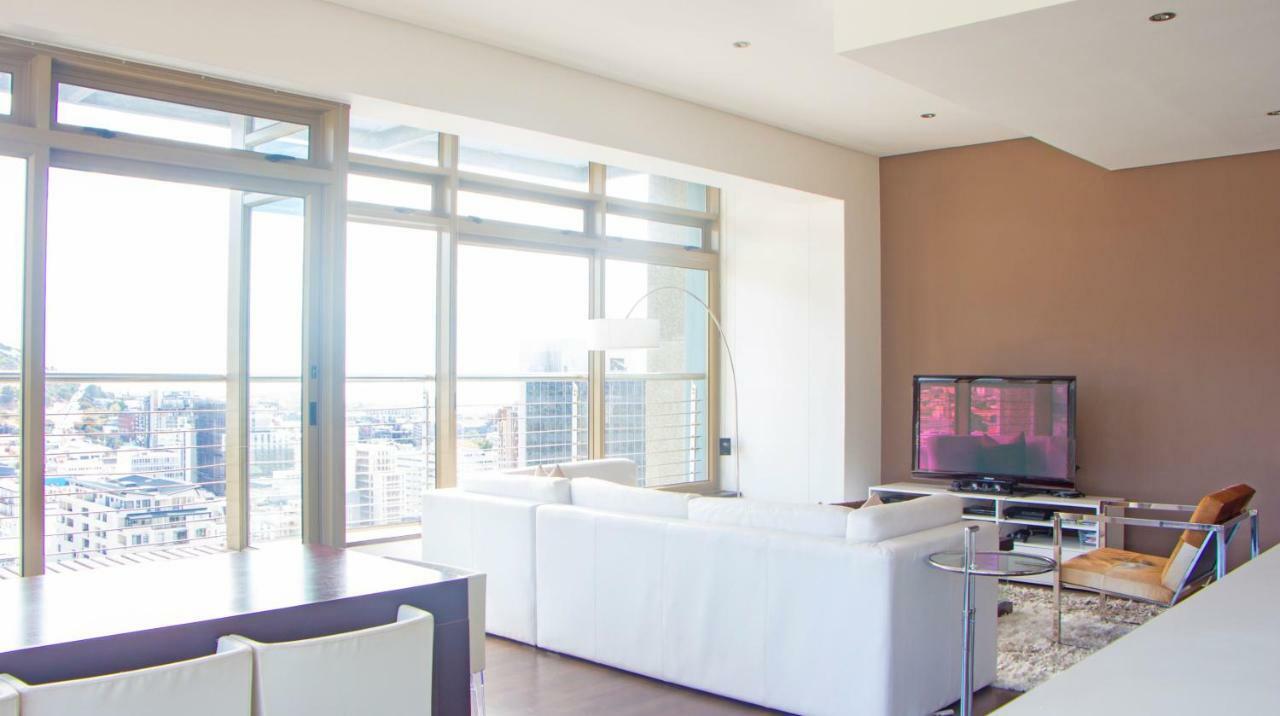 Cape Town Cartwrights Apartments Exterior foto