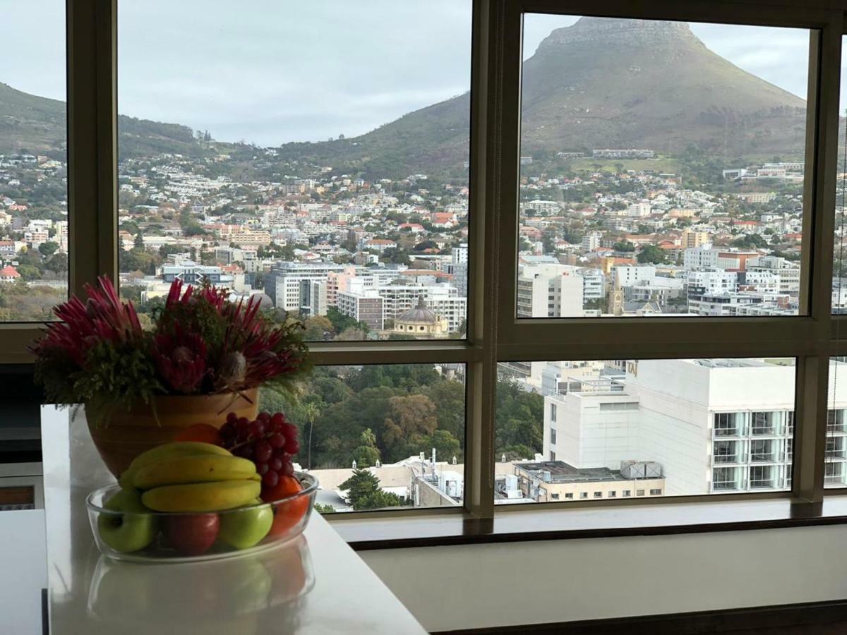 Cape Town Cartwrights Apartments Exterior foto
