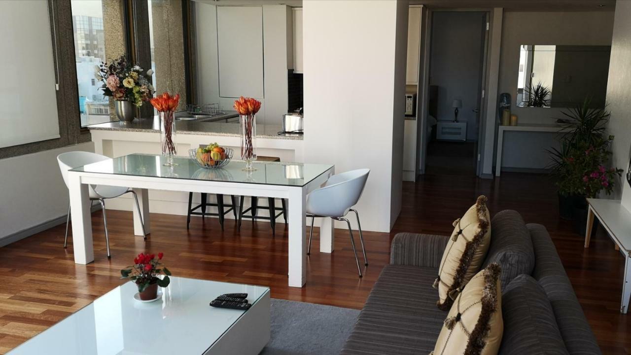 Cape Town Cartwrights Apartments Exterior foto